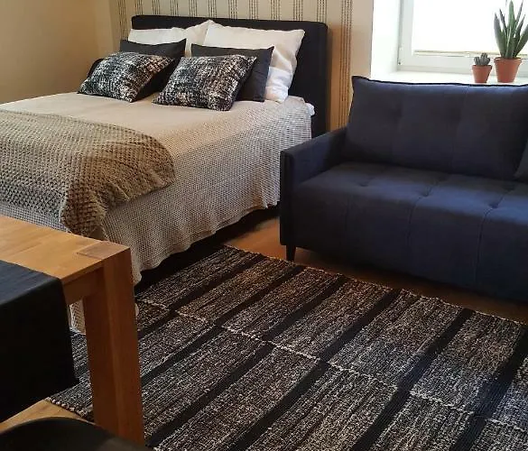 Majutus Haapsalus Appartement Haapsalu