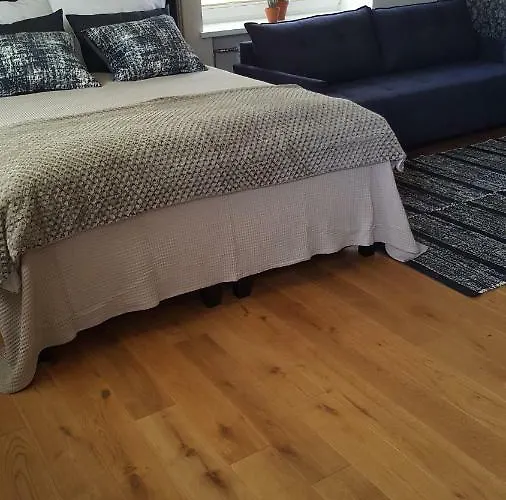 Majutus Haapsalus * Haapsalu