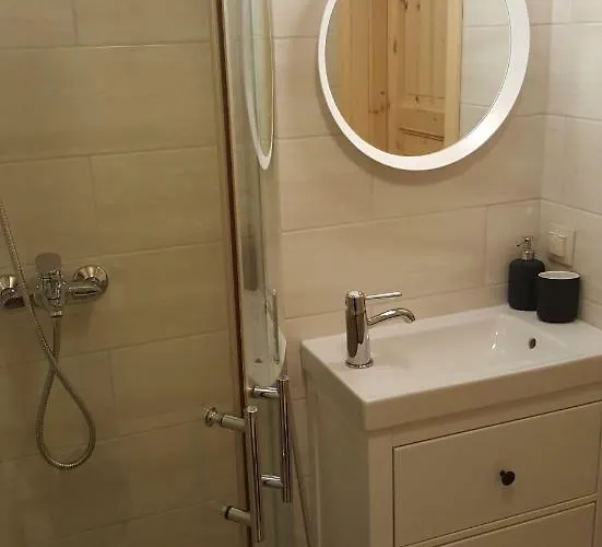 Appartement Majutus Haapsalus Haapsalu