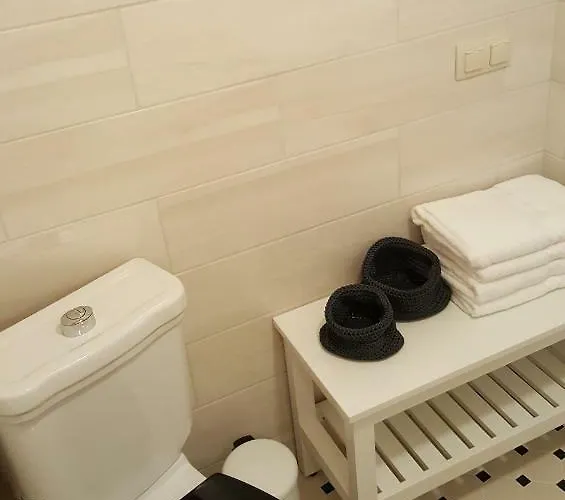 Majutus Haapsalus * Haapsalu